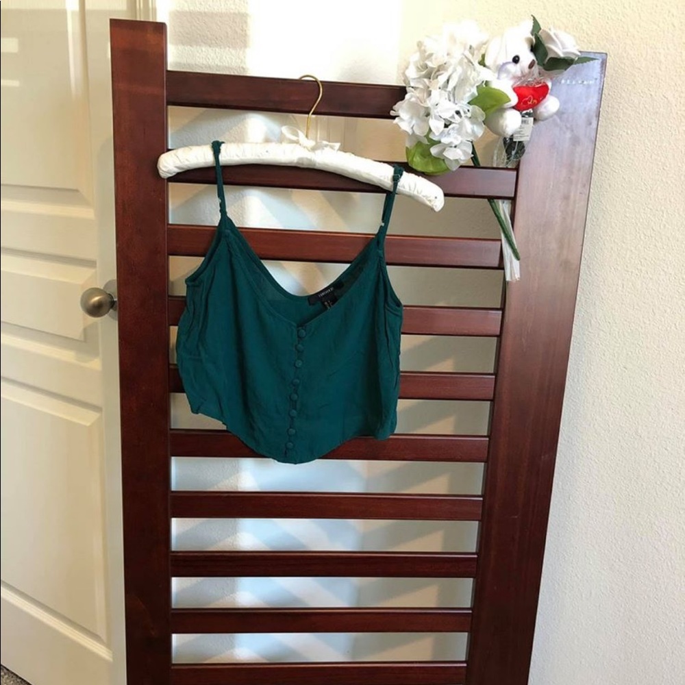 Summer croptop